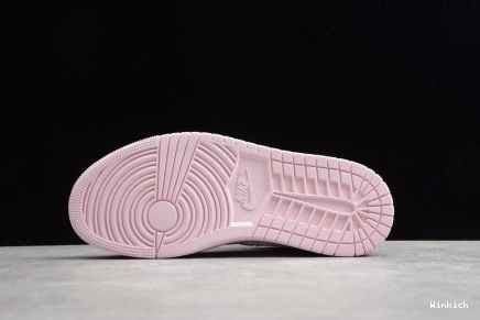 CW5379-600 JORDAN MID (W) 1 PINK DIGITAL 0811